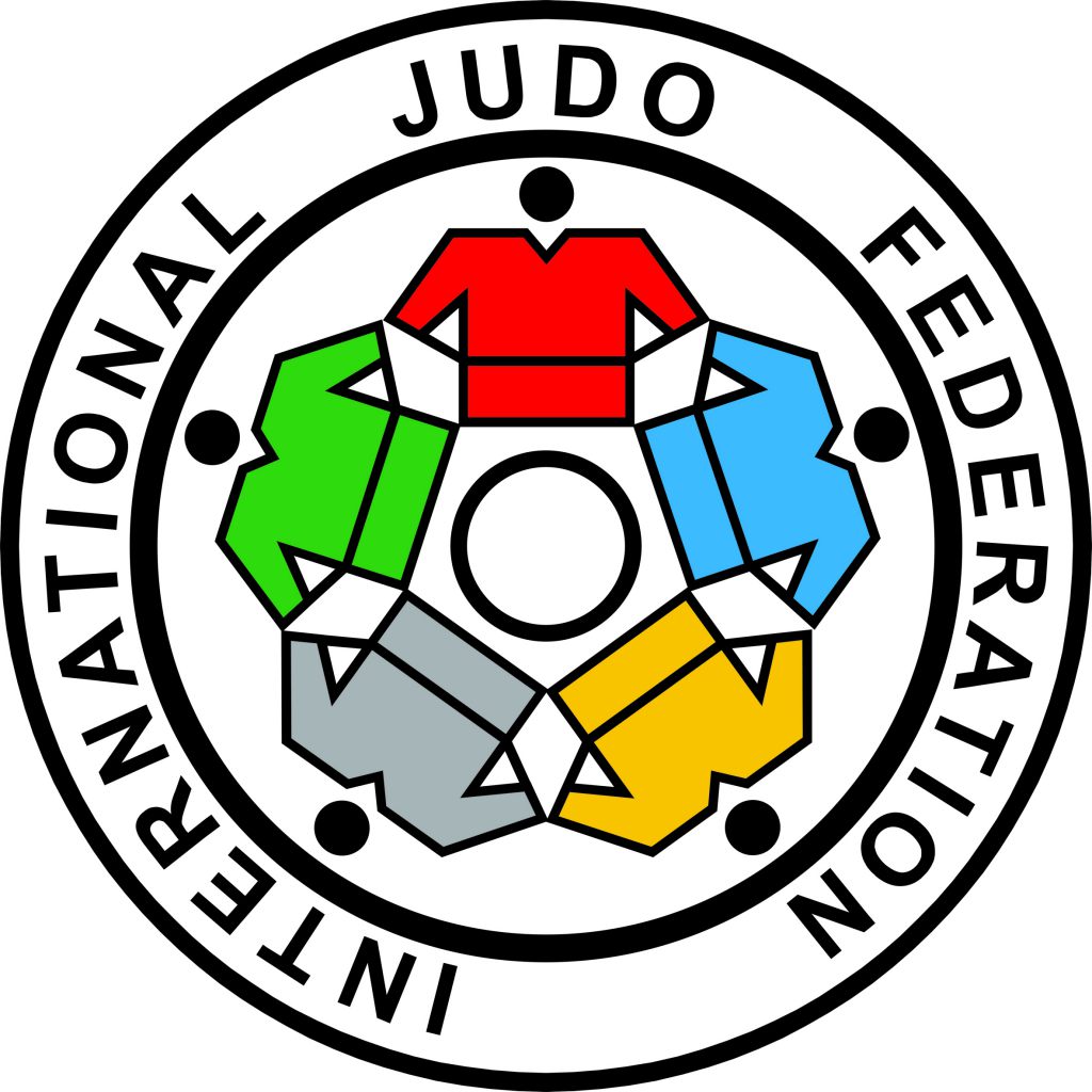 Международная федерация дзюдо 