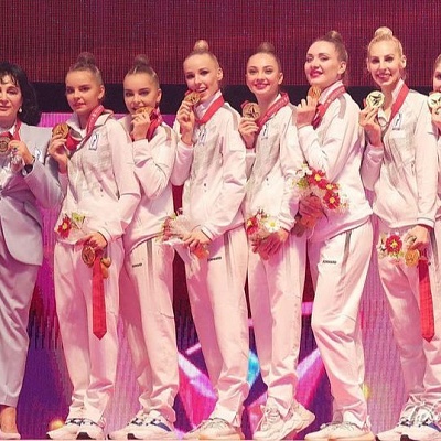 Динамо Дмитров