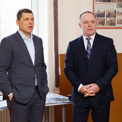 Динамо Дмитров