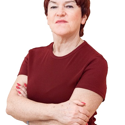 Милонова Вера Викторовна 