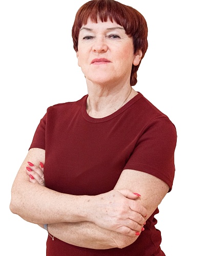 Милонова Вера Викторовна 