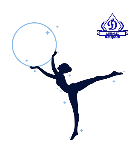 Первенство Орловской области по художественной гимнастике