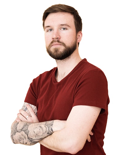 Гуськов Александр  Александрович  