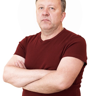 Ананьев Андрей Евгеньевич 