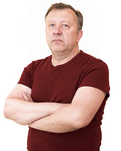 Ананьев Андрей Евгеньевич 