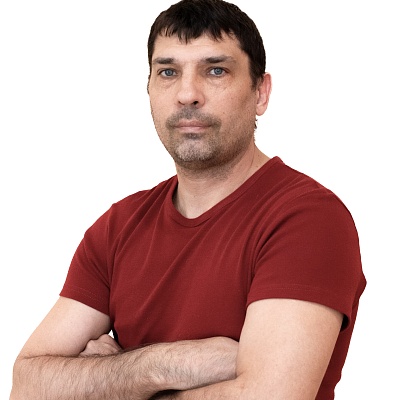 Бондарь Алексей Юрьевич 