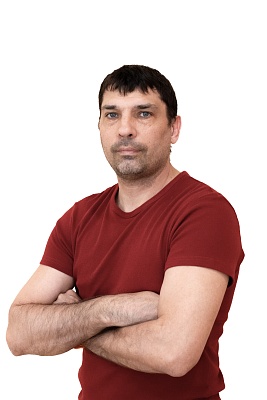 Бондарь Алексей Юрьевич 