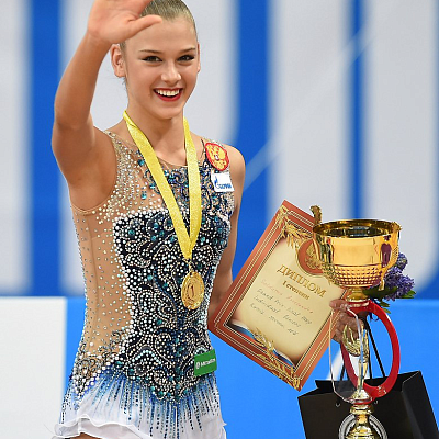 Динамо Дмитров