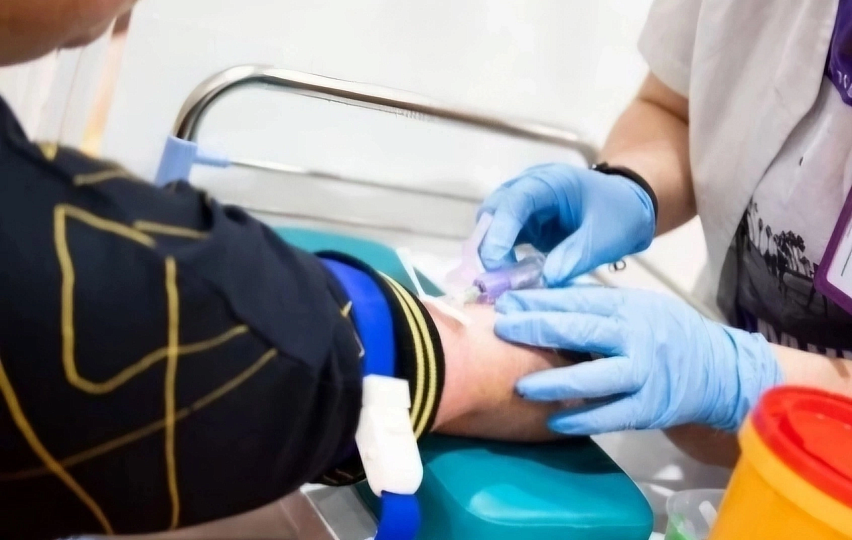 19 апреля в Дмитровской больнице пройдет Единый день диспансеризации.