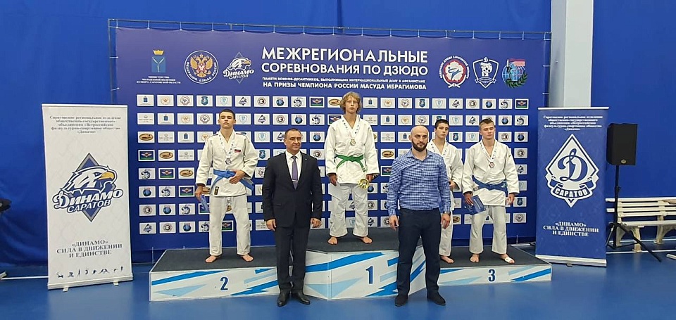 Межрегиональные соревнования по дзюдо среди юношей и девушек до 18 лет (2009-2011 г.р.), памяти воинов-десантников, выполнявших интернациональный долг в Афганистане, на призы чемпиона России по дзюдо Максуда Ибрагимова