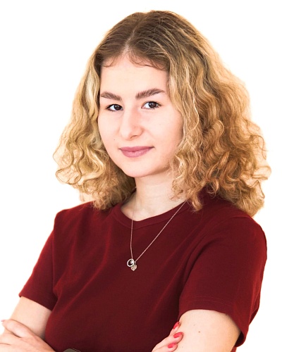 Максименко Инна Алексеевна 