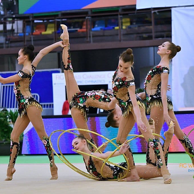 Динамо Дмитров