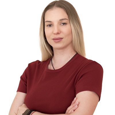 Колесова Елена Игоревна 