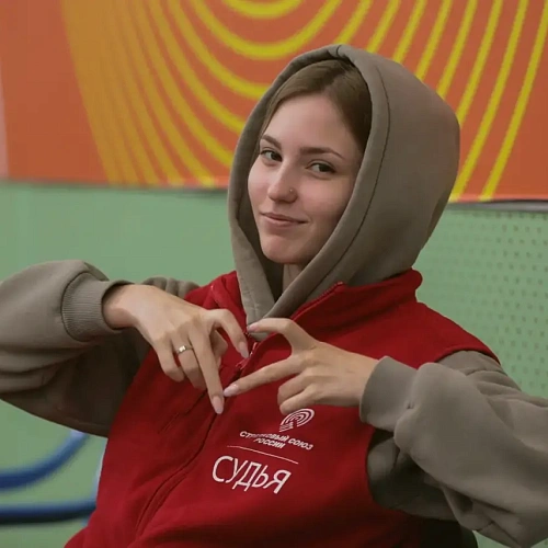 Присвоение почетного звания «Мастер спорта России» по пулевой стрельбе