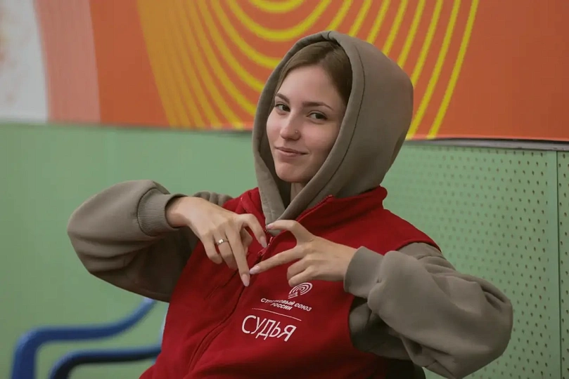 Присвоение почетного звания «Мастер спорта России» по пулевой стрельбе