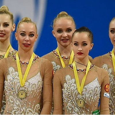 Динамо Дмитров
