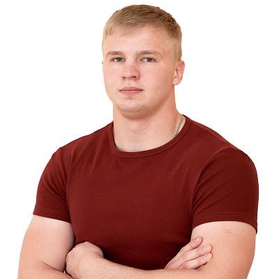 Фетисов Павел Игоревич 