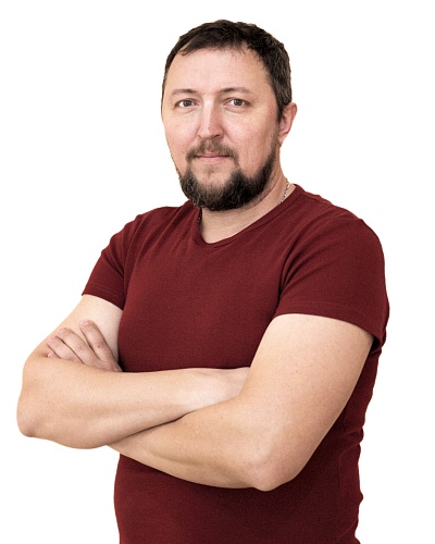 Подшибякин Дмитрий Алексеевич 