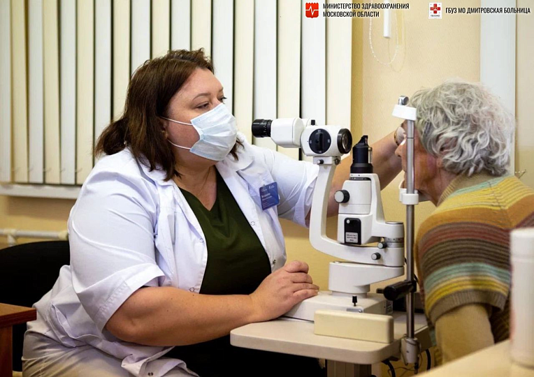 В Дмитровской больнице пройдут 3 профилактических мероприятия