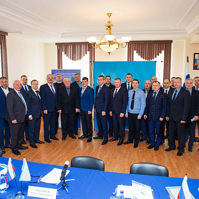 Динамо Дмитров