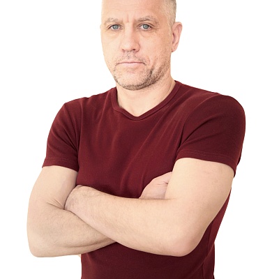 Храпов Алексей Викторович 