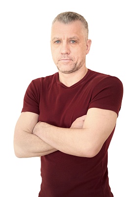Храпов Алексей Викторович 