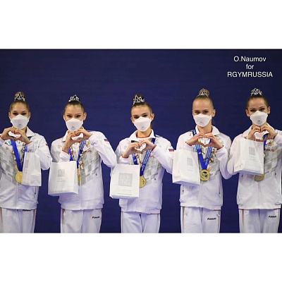 Динамо Дмитров