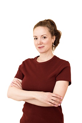 Подшибякина Татьяна Андреевна 
