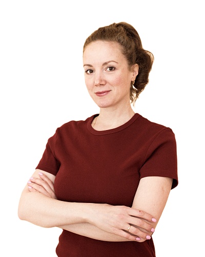 Подшибякина Татьяна Андреевна 