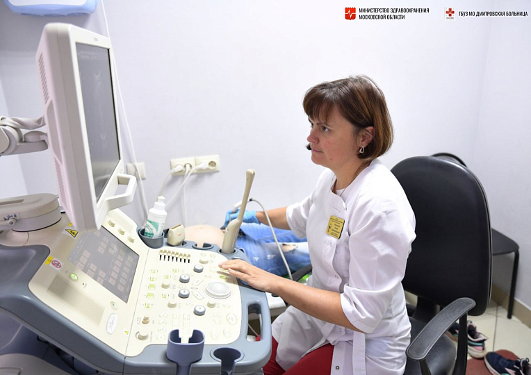 Профилактика – лучшее лекарство от любых болезней